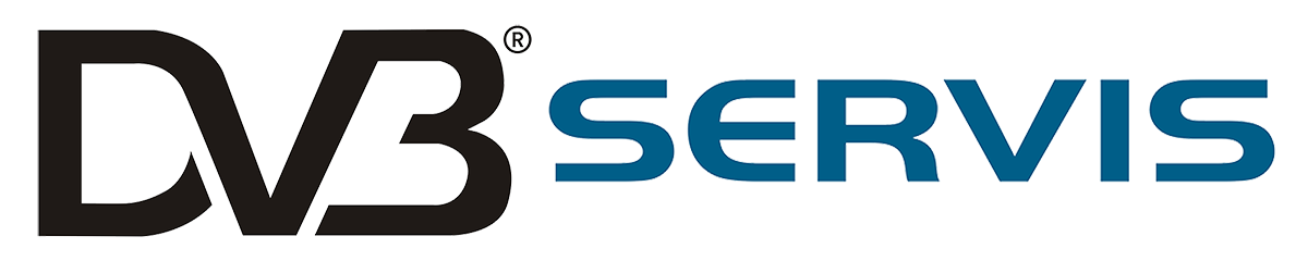 DVB & DAB servis, příjem televize a rádia profesionálně