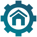 Instalace na domě DVB & DAB Servis