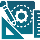 Návrh anténního řešení DVB & DAB Servis